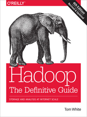 cover image of Hadoop